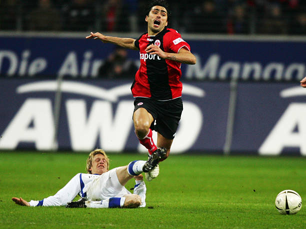 为联赛带来 为联赛带来