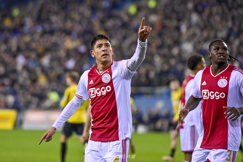 在欧洲足坛 在欧洲足坛