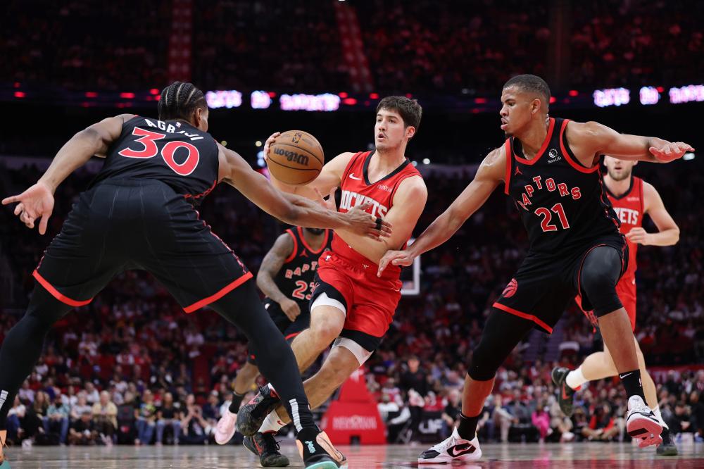 新冠病毒之 新冠病毒之