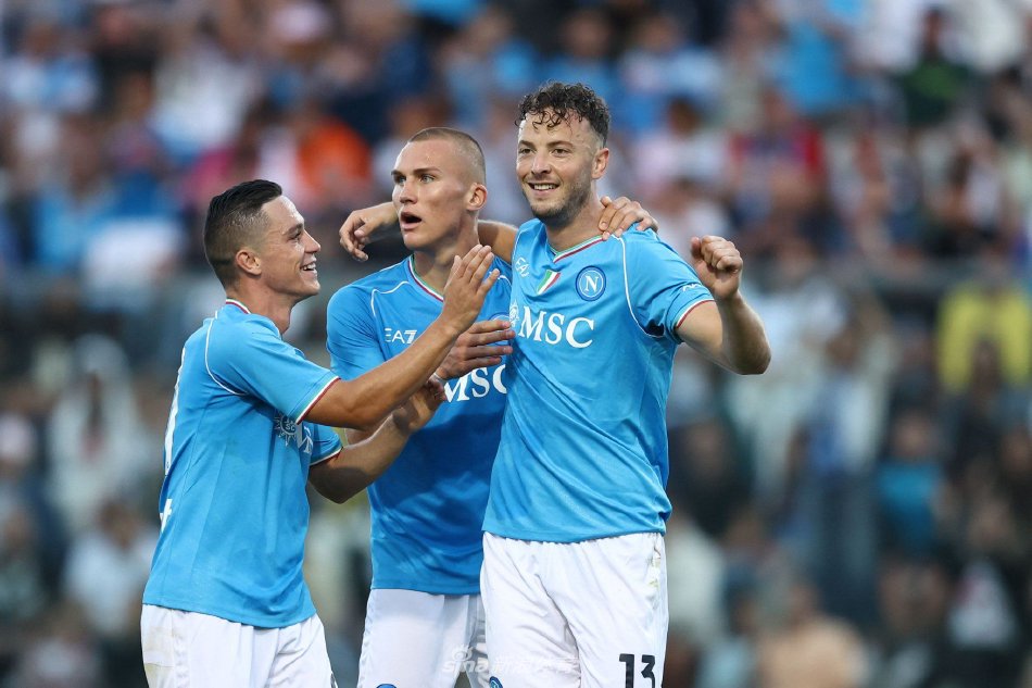 得分能力和 得分能力和